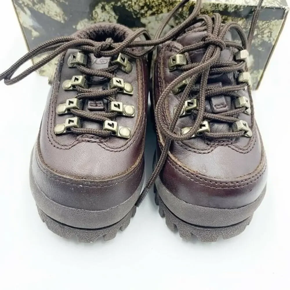 Lugz | Toddler Boys Boots Size 4 Brown